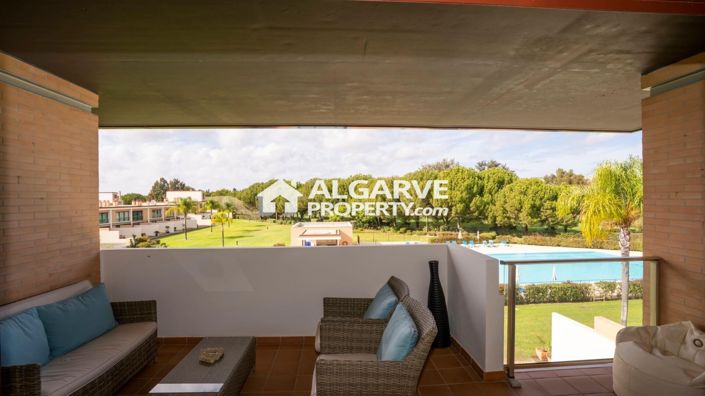 Image No.17-Appartement de 2 chambres à vendre à Vilamoura