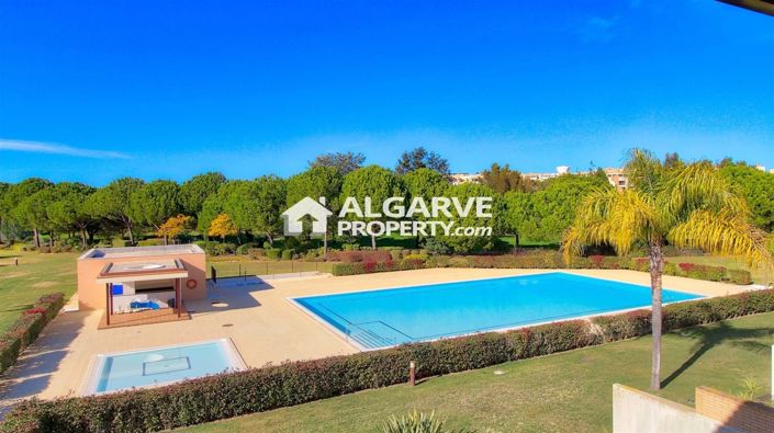 Image No.4-Appartement de 2 chambres à vendre à Vilamoura