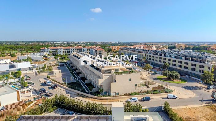 Image No.18-Appartement de 2 chambres à vendre à Vilamoura