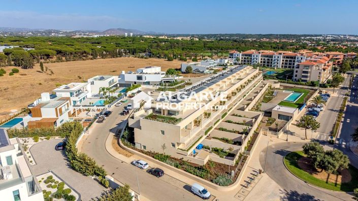 Image No.23-Appartement de 2 chambres à vendre à Vilamoura