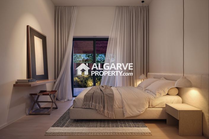 Image No.4-Appartement de 3 chambres à vendre à Vilamoura