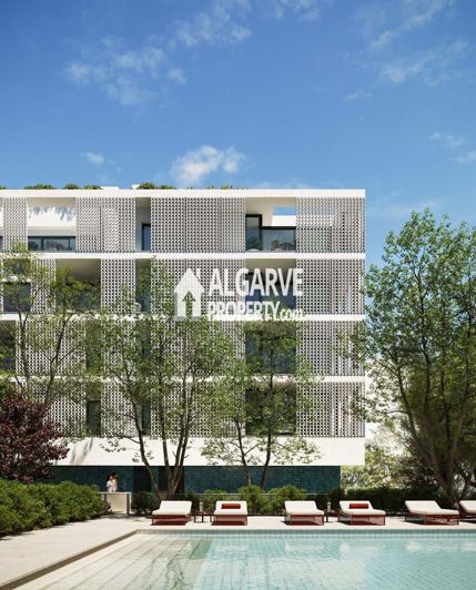 Image No.11-Appartement de 2 chambres à vendre à Vilamoura