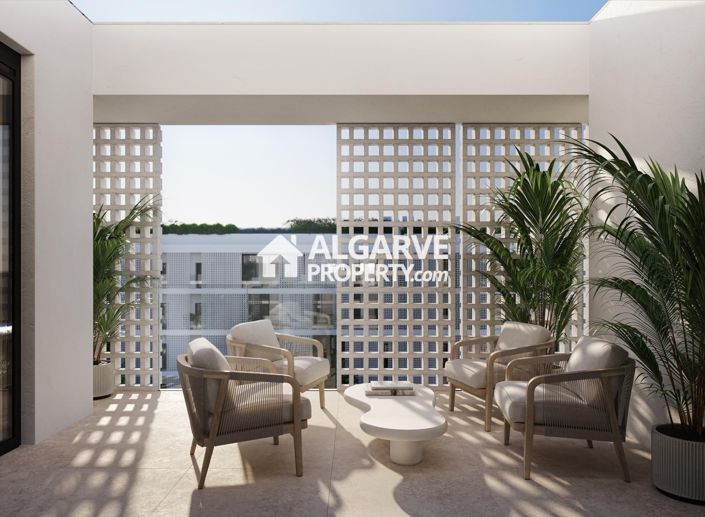 Image No.8-Appartement de 2 chambres à vendre à Vilamoura