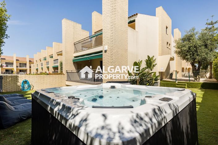 Image No.3-Villa de 6 chambres à vendre à Boliqueime