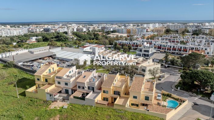Image No.52-Villa de 3 chambres à vendre à Olhão