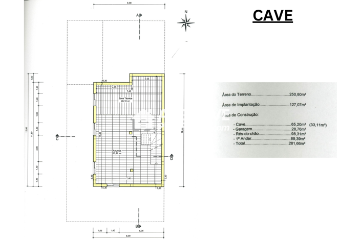 Image No.56-Villa de 3 chambres à vendre à Olhão