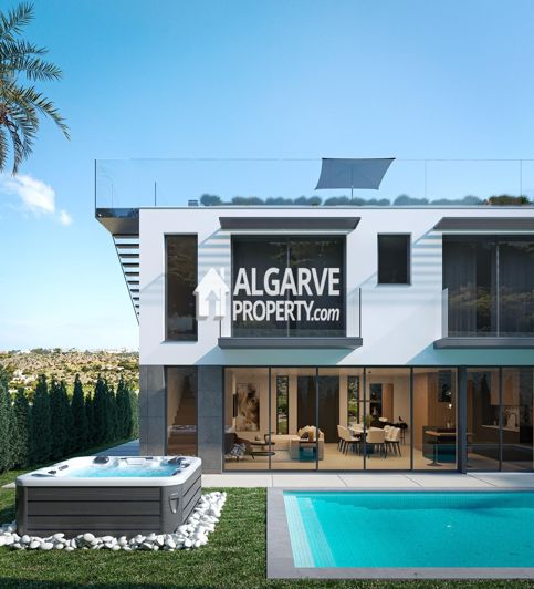 Image No.10-4 Bed Villa for sale