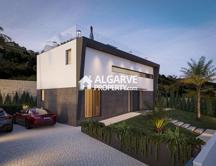 Image No.14-4 Bed Villa for sale