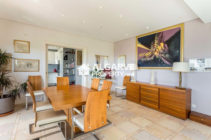 Image No.10-Villa de 4 chambres à vendre à Vale Telheiro