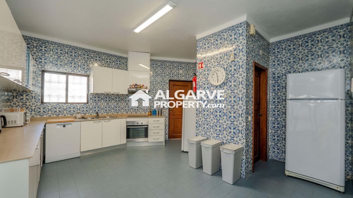 Image No.3-Villa de 5 chambres à vendre à Vilamoura