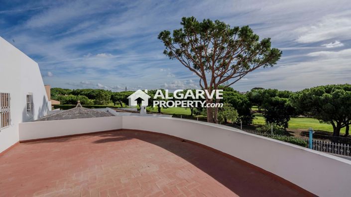 Image No.34-Villa de 5 chambres à vendre à Vilamoura