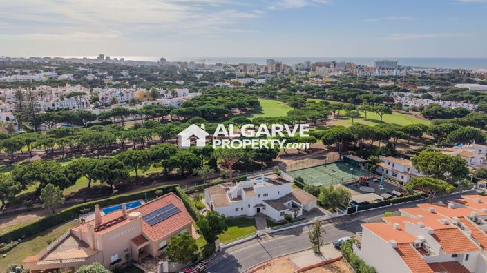 Image No.43-Villa de 5 chambres à vendre à Vilamoura