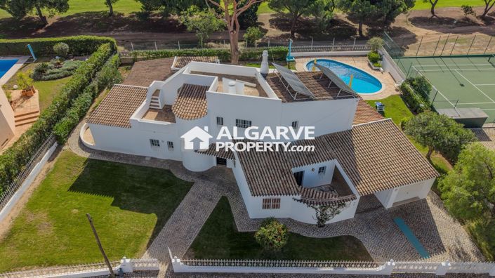 Image No.48-Villa de 5 chambres à vendre à Vilamoura