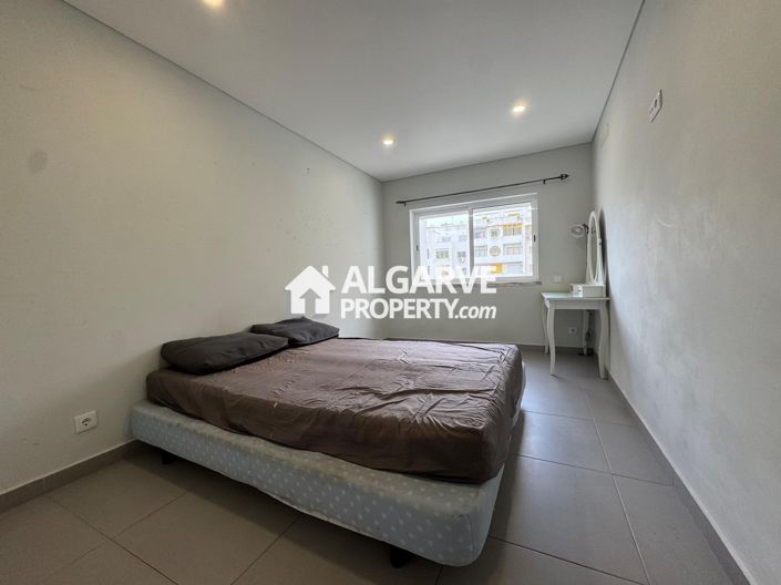 Image No.10-Appartement de 2 chambres à vendre à Quarteira