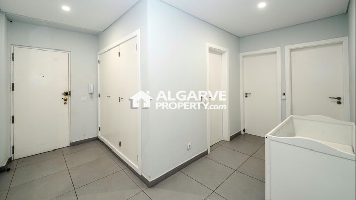Image No.12-Appartement de 2 chambres à vendre à Quarteira