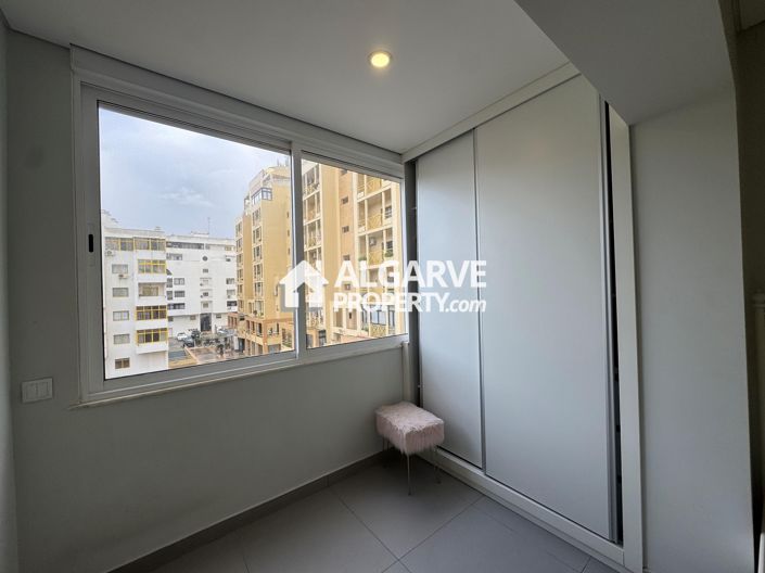 Image No.13-Appartement de 2 chambres à vendre à Quarteira