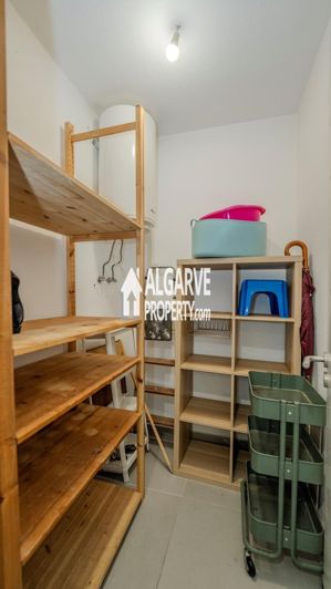 Image No.16-Appartement de 2 chambres à vendre à Quarteira