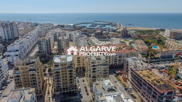 Image No.19-Appartement de 2 chambres à vendre à Quarteira