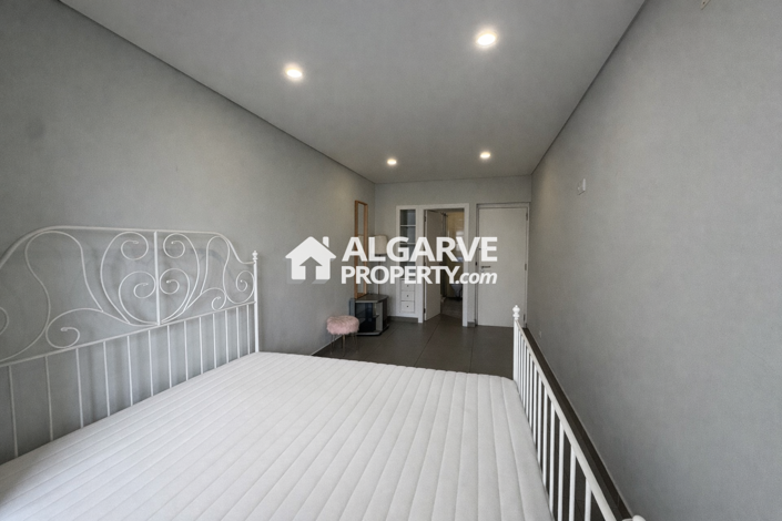 Image No.4-Appartement de 2 chambres à vendre à Quarteira