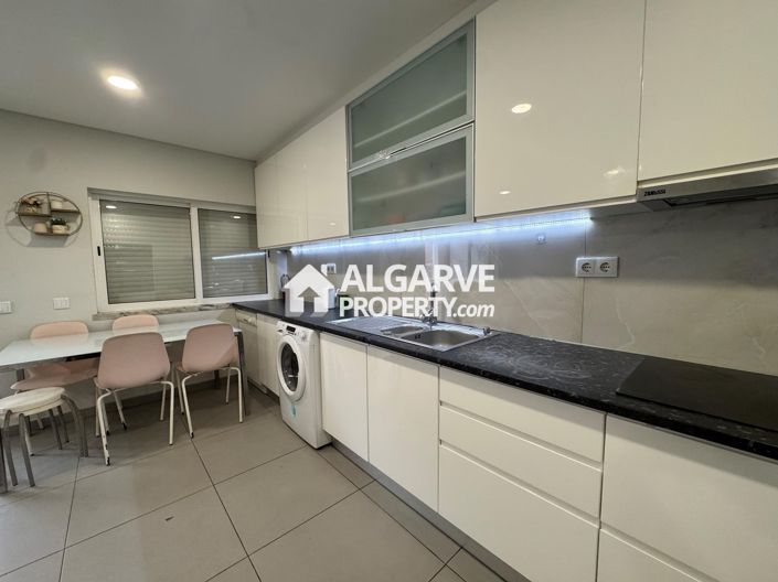 Image No.7-Appartement de 2 chambres à vendre à Quarteira