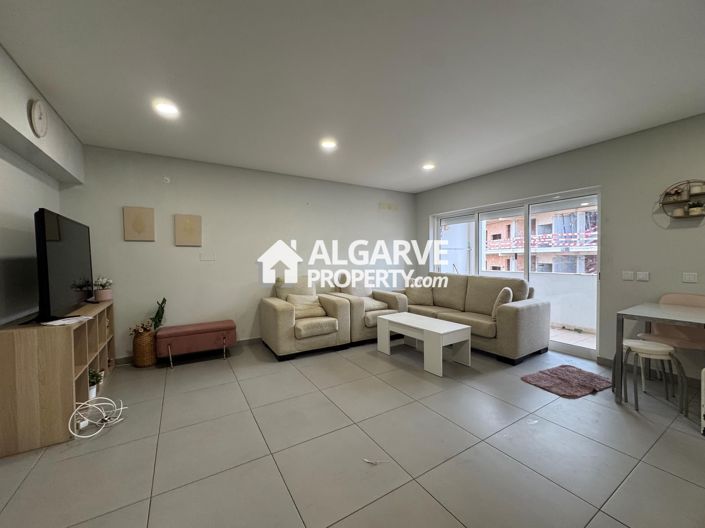 Image No.8-Appartement de 2 chambres à vendre à Quarteira