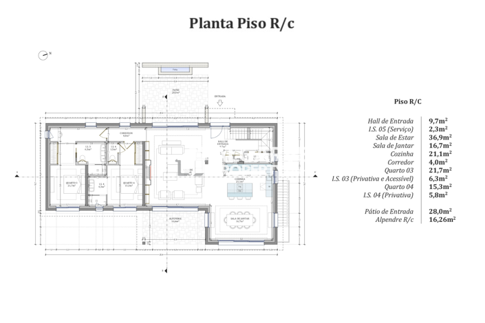 Image No.54-4 Bed Villa for sale