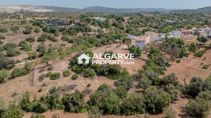 Image No.12-Terre à vendre à Loule