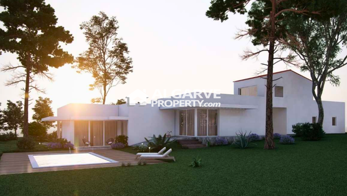 Image No.20-Terre à vendre à Loule