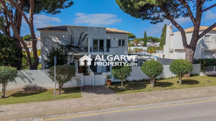 Image No.26-Villa de 2 chambres à vendre à Vilamoura