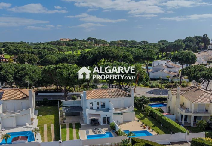 Image No.28-Villa de 2 chambres à vendre à Vilamoura