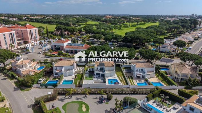 Image No.31-Villa de 2 chambres à vendre à Vilamoura