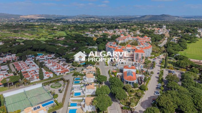 Image No.32-Villa de 2 chambres à vendre à Vilamoura