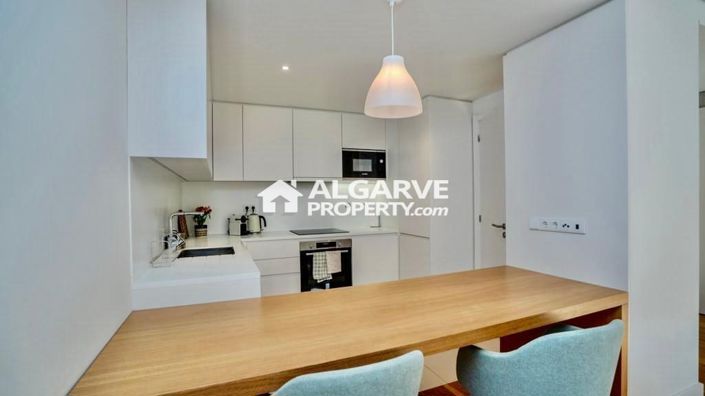 Image No.12-Appartement de 1 chambre à vendre à Vilamoura