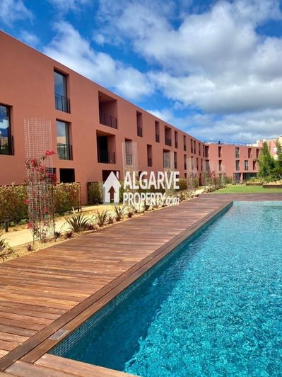 Image No.18-Appartement de 1 chambre à vendre à Vilamoura