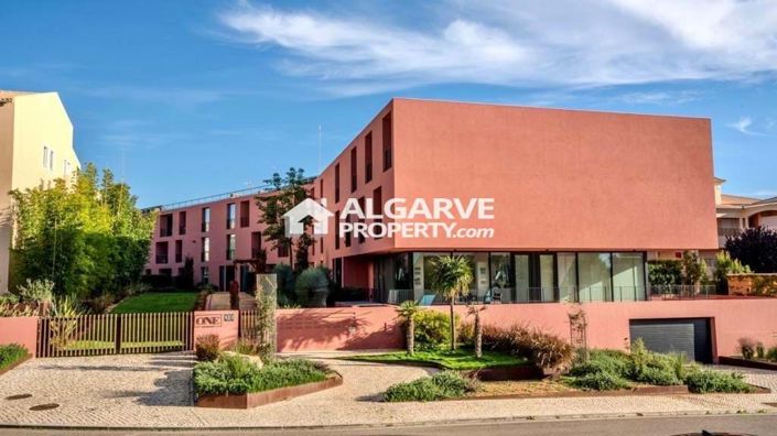 Image No.5-Appartement de 1 chambre à vendre à Vilamoura