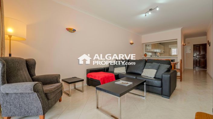 Image No.10-Appartement de 2 chambres à vendre à Vilamoura