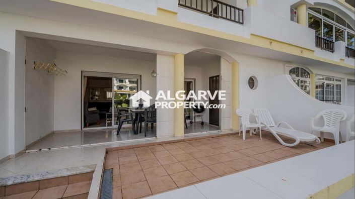Image No.12-Appartement de 2 chambres à vendre à Vilamoura