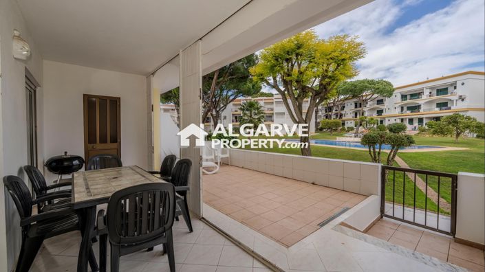 Image No.5-Appartement de 2 chambres à vendre à Vilamoura