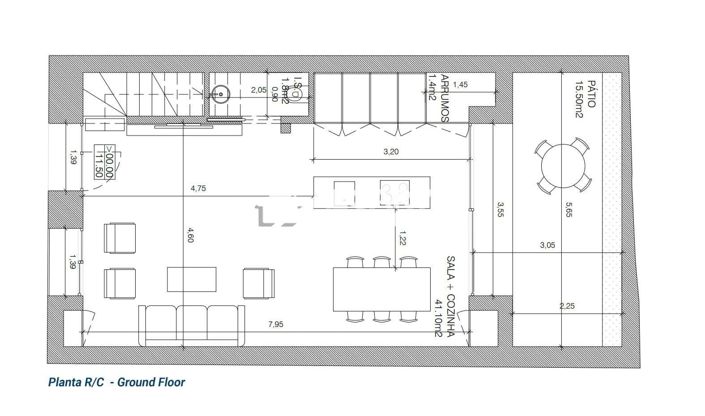 Image No.5-3 Bed Land for sale