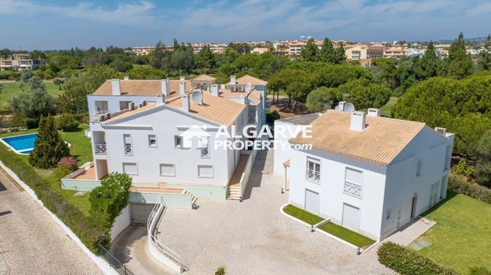 Image No.24-Villa de 2 chambres à vendre à Vilamoura