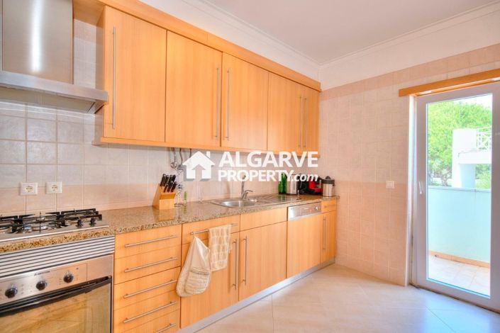 Image No.3-Villa de 2 chambres à vendre à Vilamoura