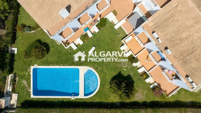 Image No.30-Villa de 2 chambres à vendre à Vilamoura