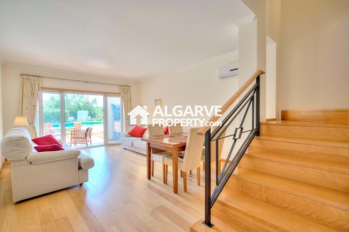 Image No.6-Villa de 2 chambres à vendre à Vilamoura