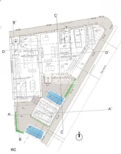Image No.26-Terre de 4 chambres à vendre à Montenegro