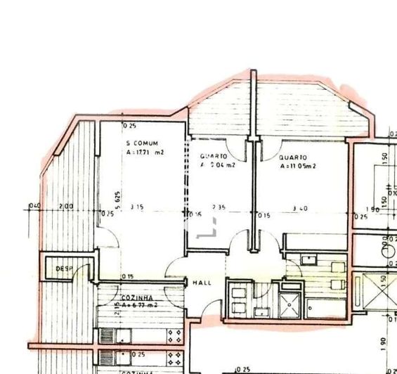 Image No.23-2 Bed Apartment for sale