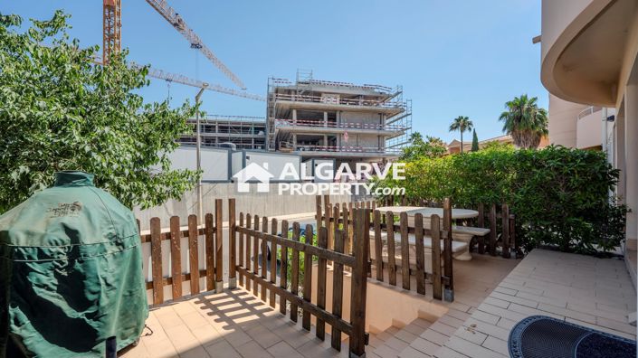 Image No.12-Appartement de 2 chambres à vendre à Vilamoura