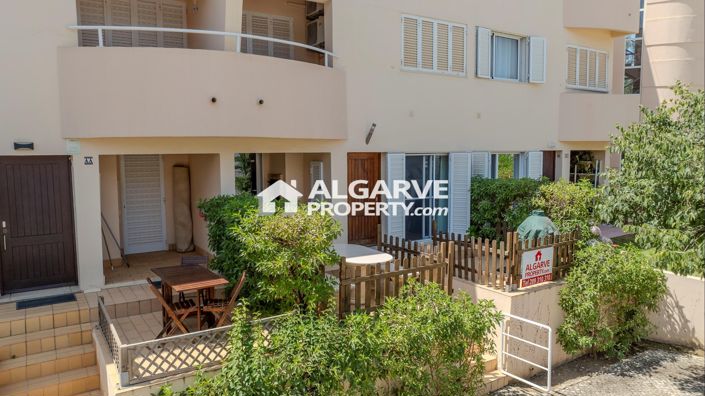 Image No.21-Appartement de 2 chambres à vendre à Vilamoura