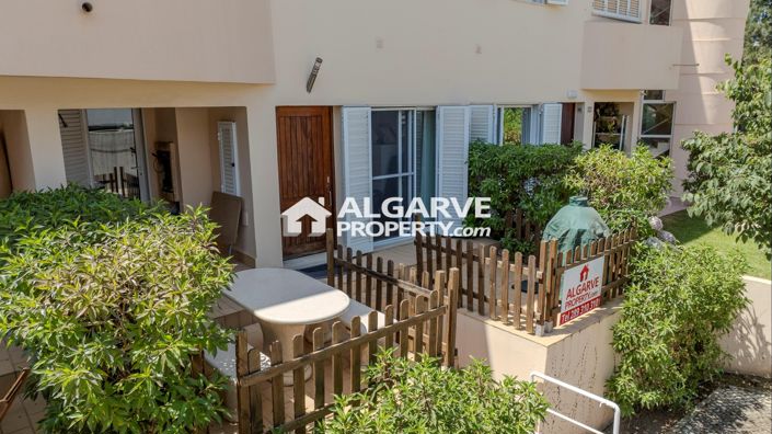 Image No.22-Appartement de 2 chambres à vendre à Vilamoura