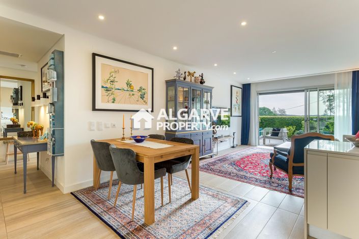 Image No.3-Appartement de 2 chambres à vendre à Quarteira