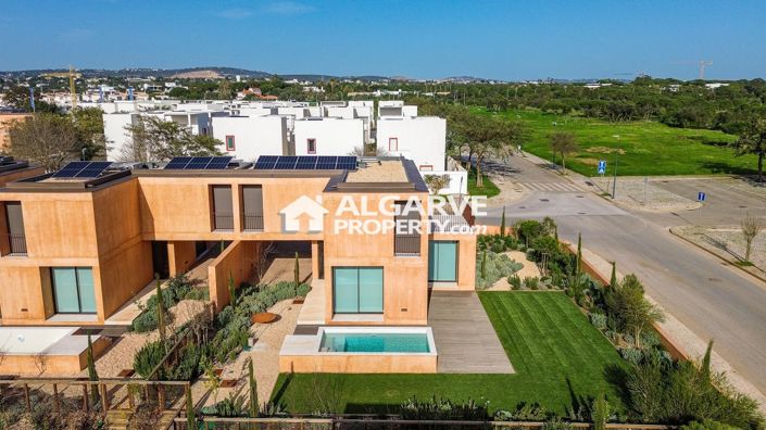 Image No.23-Villa de 3 chambres à vendre à Vilamoura